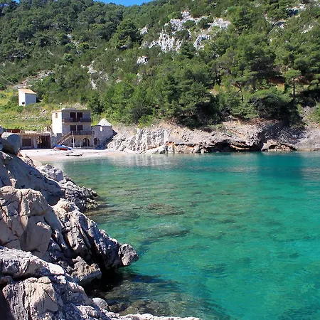 Studio Uvala Mala Pogorila 8952a Sucuraj