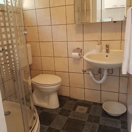 Apartment Studio Uvala Mala Pogorila 8952a Sucuraj