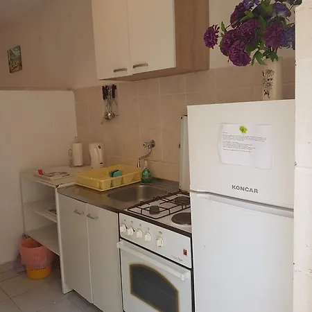 Studio Uvala Mala Pogorila 8952a * Sućuraj