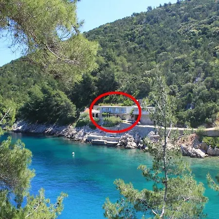 Apartmán Studio Uvala Mala Pogorila 8952a *