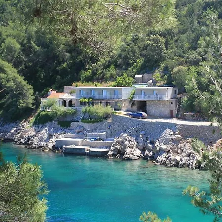 Studio Uvala Mala Pogorila 8952a Apartmán *