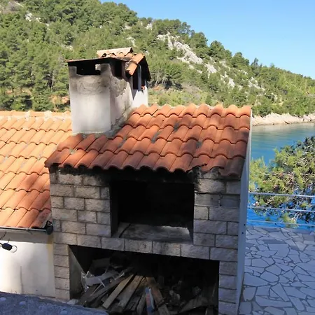 Studio Uvala Mala Pogorila 8952a * Sućuraj
