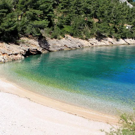 Studio Uvala Mala Pogorila 8952a Sućuraj