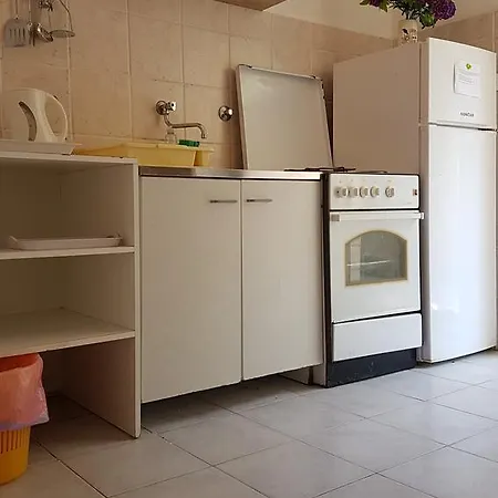 Apartmán Studio Uvala Mala Pogorila 8952a *